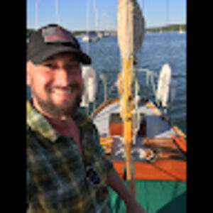 Meet your Posher, James